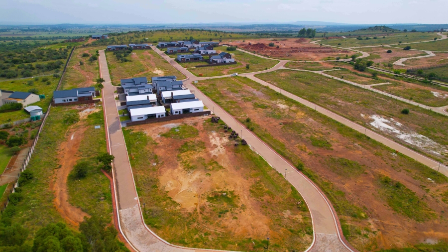 0 Bedroom Property for Sale in Helderzicht Eco Estate North West